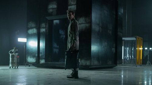 Dark Matter Series On Apple TV+: A SciFi Mystery You Must Not Miss